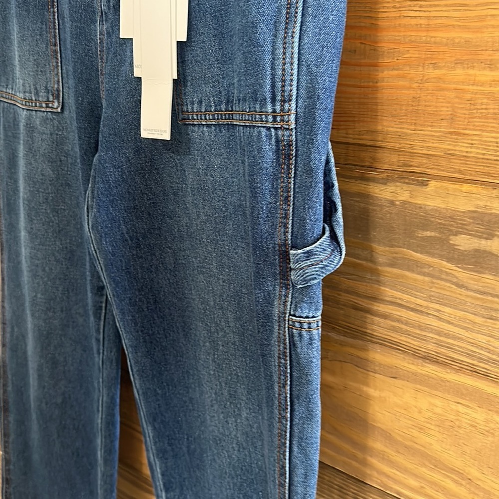 Monkey Ride Jeans - Picture 4 of 8